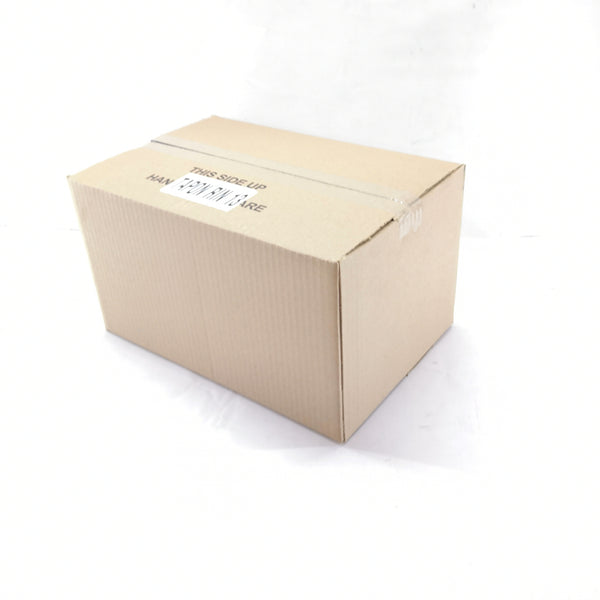 Caja carton E-commerce 39x26.5x22.5 cm paquete 10 piezas