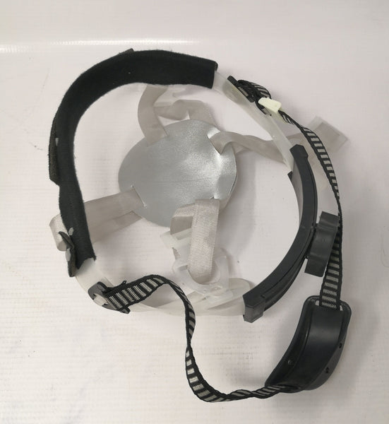 Remate Cascos de Seguridad Equipo Construcción Usado