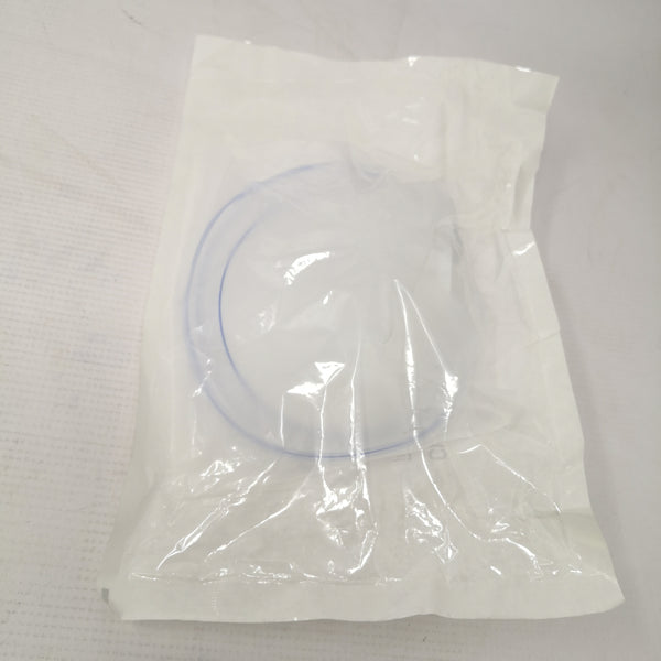 Tubo redondo para drenaje de Heridas Cerrado Pack 10z