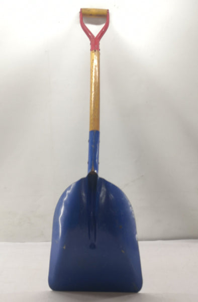 Pala carbonera uso pesado CH genuino Usado