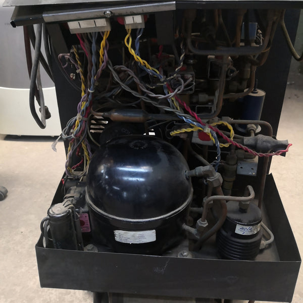 Equipo recuperacion Aire Acondicionado Robinair 34700 R134a Usado