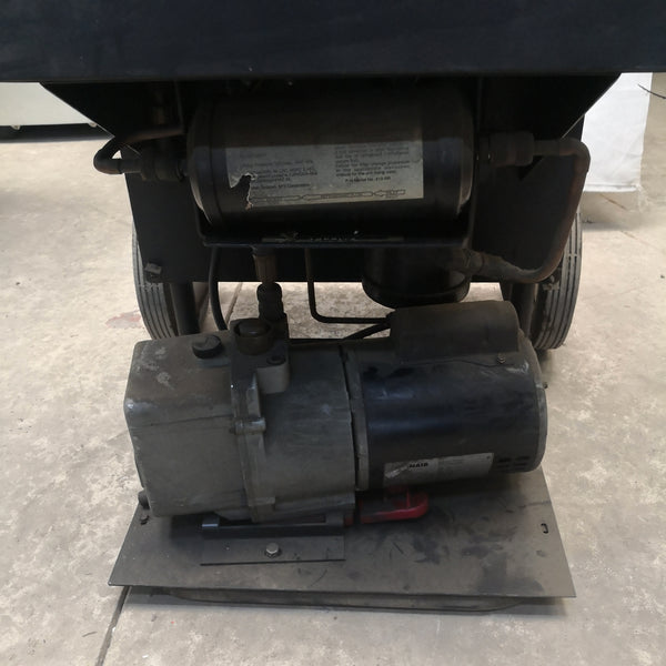 Equipo recuperacion Aire Acondicionado Robinair 34700 R134a Usado