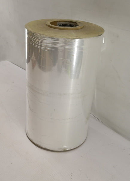 Rollo Película Termoencogible para Empaque 50G