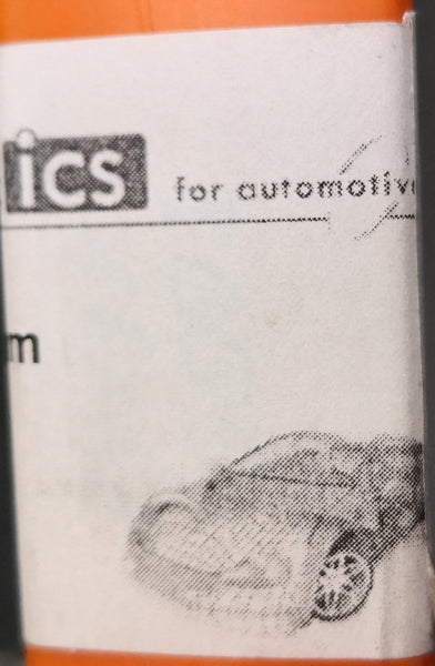 Soldadura Laser Alemania Quada QF30  Varilla de Cobre 100 pz