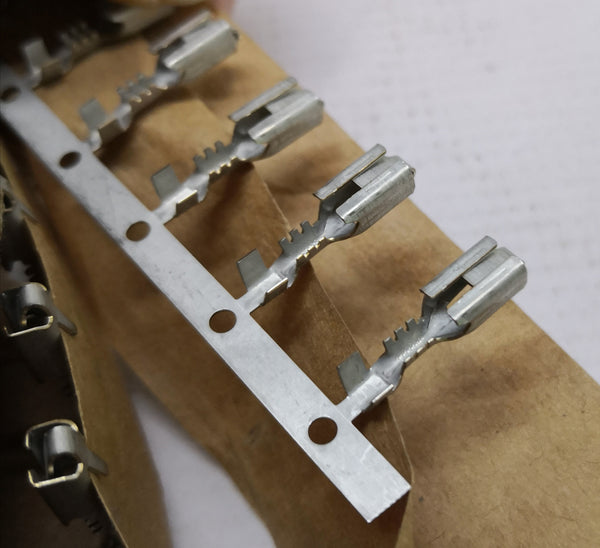 Carrete Terminal eléctrica DELPHI Pack Terminal 12015860