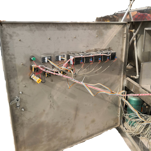 Calentador Industrial Para Chocolate sewmi nuevo