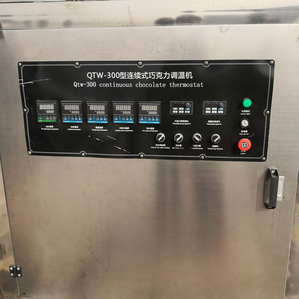 Calentador Industrial Para Chocolate sewmi nuevo