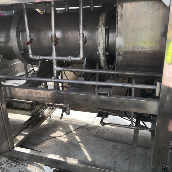 Calentador Industrial Para Chocolate sewmi nuevo