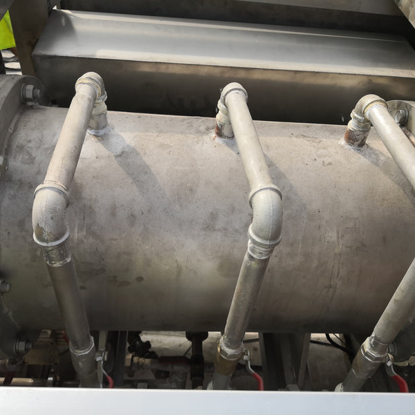 Calentador Industrial Para Chocolate sewmi nuevo