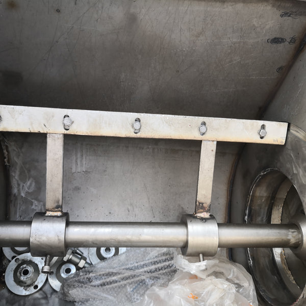 Calentador Industrial Para Chocolate sewmi nuevo