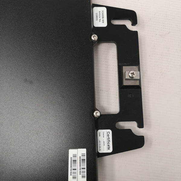 Microinversor APSystems YC600B 548W 120v 2paneles 2f