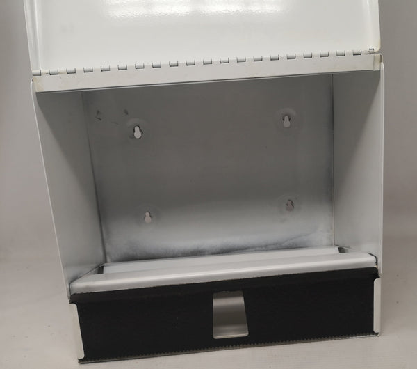 Despachador de Toallitas de Papel interdobladas seminuevo