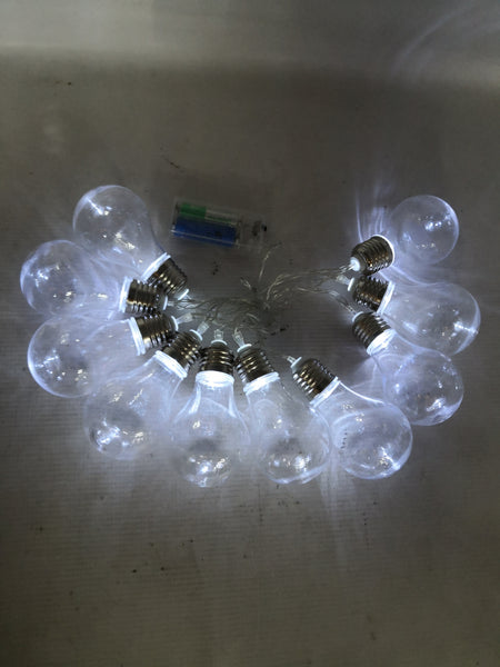 Serie de Focos LED Iluminacion Interiores Baja intensidad