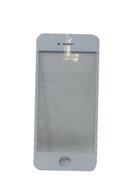 Repuesto Pantalla Cristal Transparente Completo iPhone 6/6s