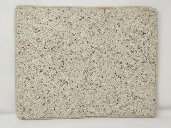 Tapete De Entrada 44x34 Elegante Marca Portico