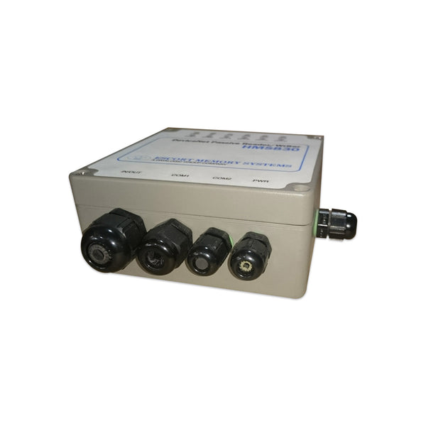 Lector Escritor Pasivo Hms830-3 Devicenet
