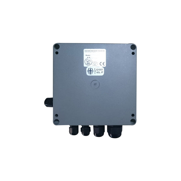 Lector Escritor Pasivo Hms830-3 Devicenet