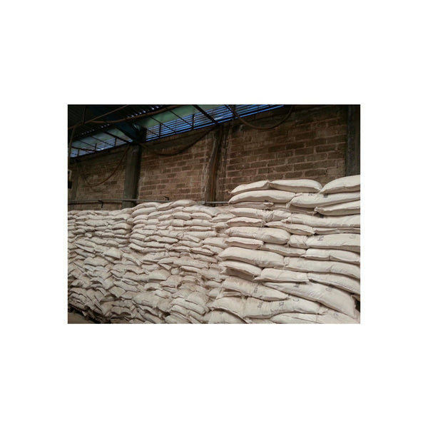 Remate Carbonato De Calcio Saco 25kgs Material Industrial