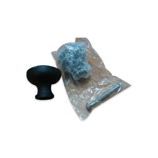 Perilla Metalica Para Cajon De Muebles Modelo Petalos 5 pzas