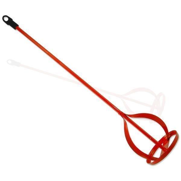 10 Revolvedor Mezclador De Pintura 5 Y 5 Unicraft