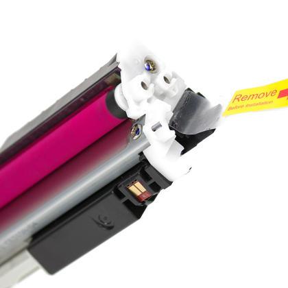 Toner Hp Ce313a Magenta 126a