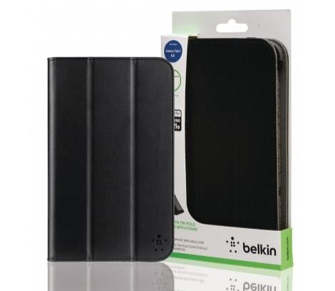 Funda Trifold Samsung Galaxy Tab 3 De 8pulgada Belkin Tablet