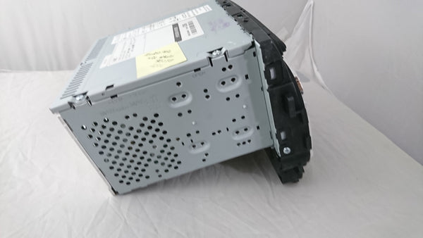 2014 Kia Forte Sat Bluetooth Radio Cd 96170-b0050wk