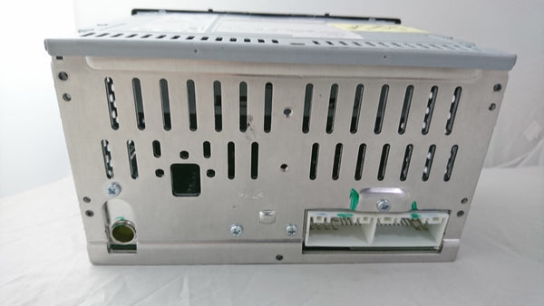 2014 Kia Forte Sat Bluetooth Radio Cd 96170-b0050wk