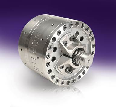 Mandril Chuck de equilibrio Northfield GT 61561