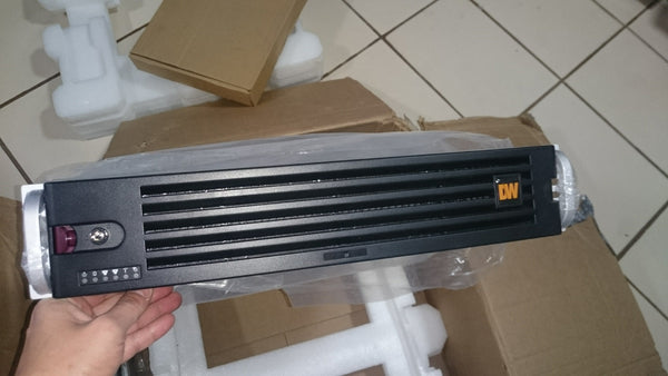 Nvr Profesional Blackjack Watchdog 128 Ipcam 16tb