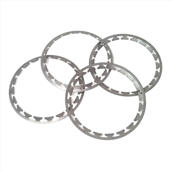 Aro placa trasmisión automática ACDelco 24277425 pack 4pz