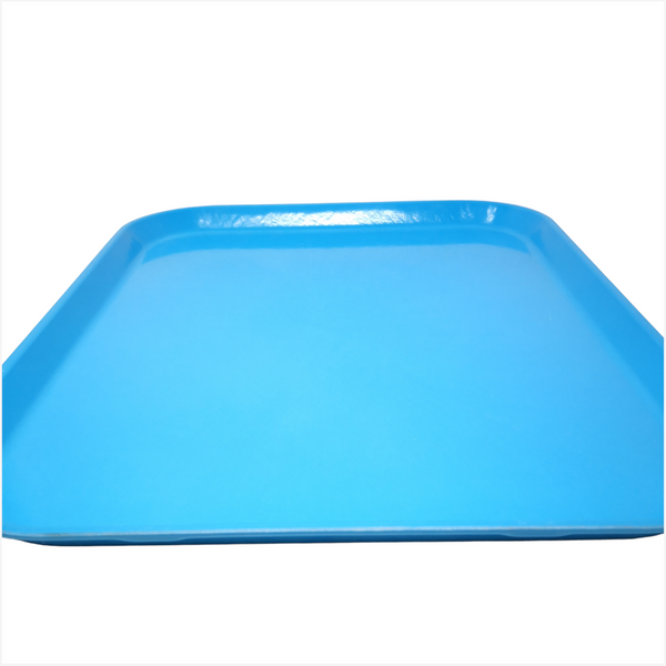 Charola Fibra De Vidrio Alimentos Comida 46X36 Camlite Cambro