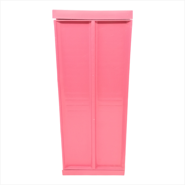 Torre Porta Cds Dvds Estuche Plastico Rack 25 Piezas