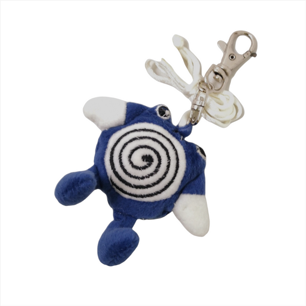 Llavero de pokemon pikachu Poliwrath