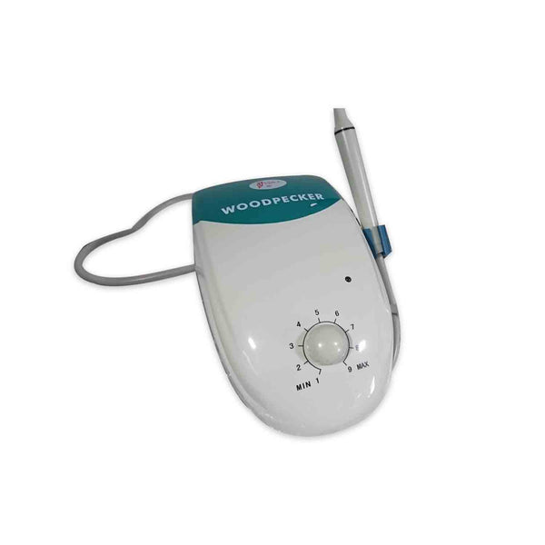 Piezoelectrico Ultrasonico UDS-J woodpecker