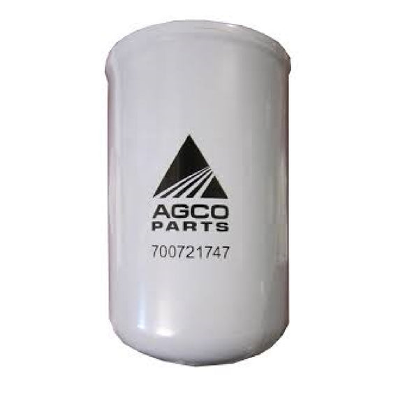 Filtro Para Tractor Valtra Agco Parte 700721747