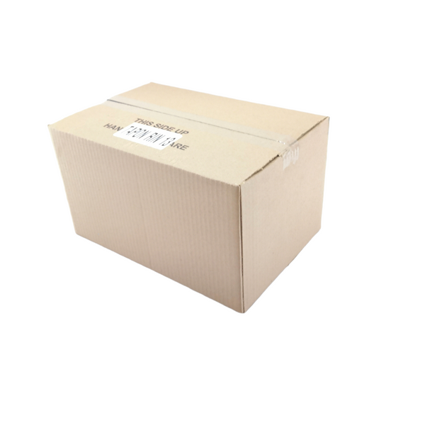 Caja carton E-commerce 39x26.5x22.5 cm paquete 10 piezas