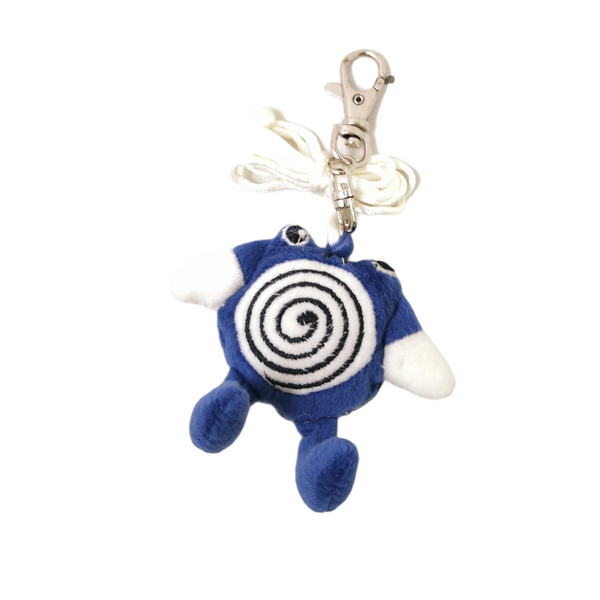 144  LLAVERO POKEMON PIKACHU POLIWRATH