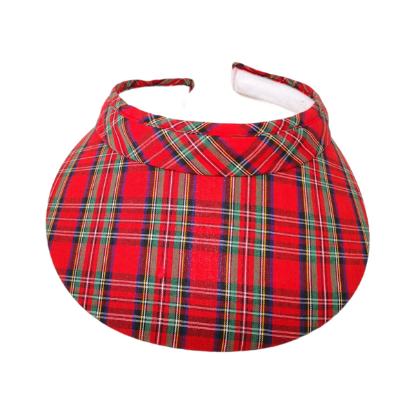 Visera Gorra Unisex Modelos colores Surtido poliéster