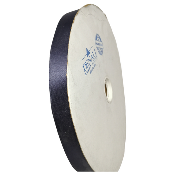 Listón Satinado 1" X 225 Yardas DENALI
