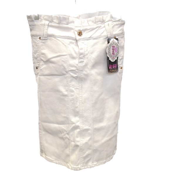 Falda de Mezclilla Varios modelos