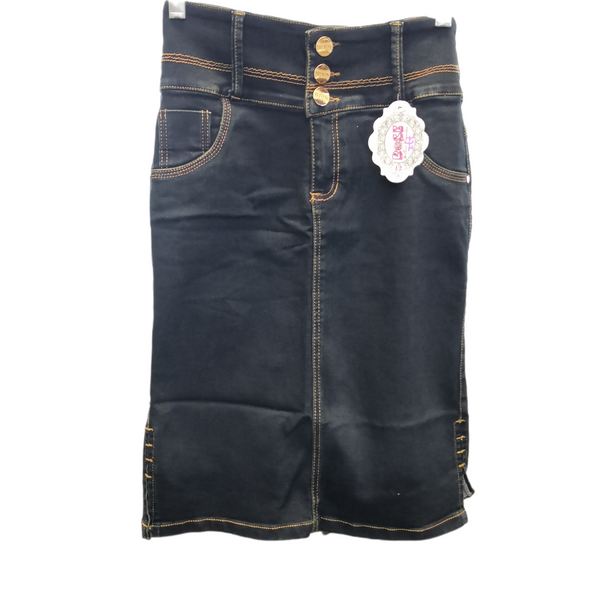 Falda de Mezclilla Varios modelos