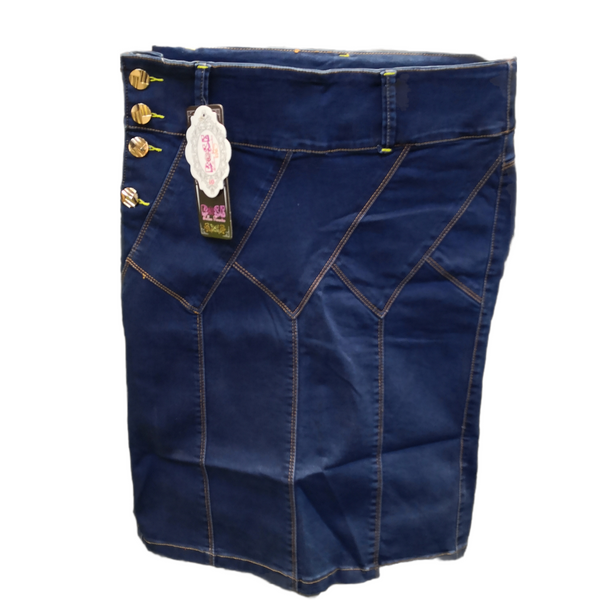 Falda de Mezclilla Varios modelos