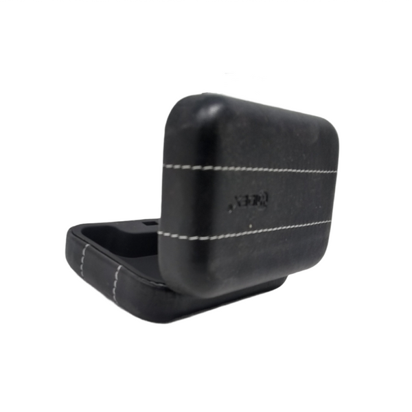 Estuche Rigido Para Audifonos Negro Widex