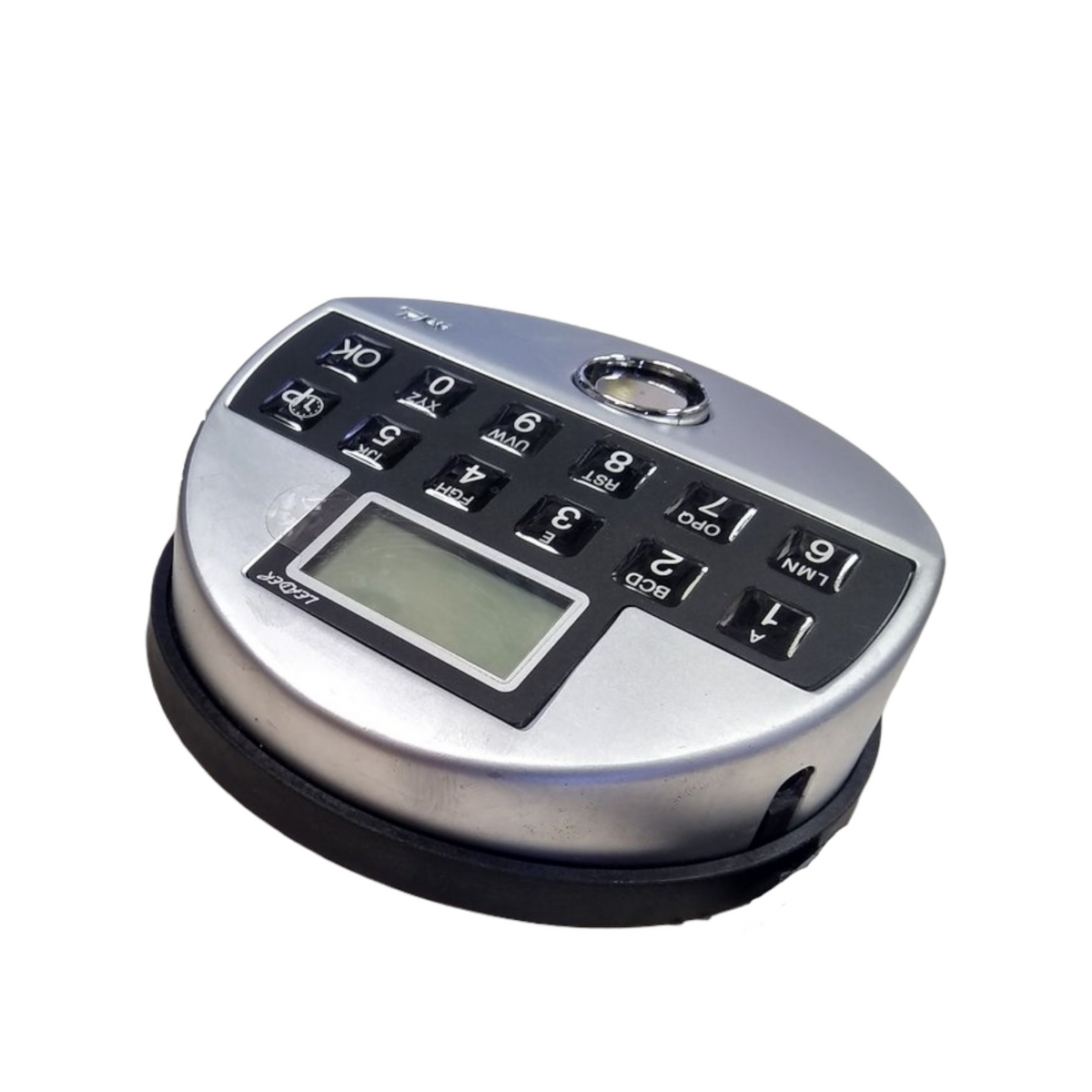 Cerradura De Seguridad Digital Leader Lock Leader L120 – Sesuconsa by ...
