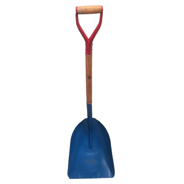 Pala carbonera uso pesado CH genuino Usado