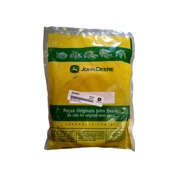 John Deere Dq13816 Retenedor Polea Bomba Hidráulica