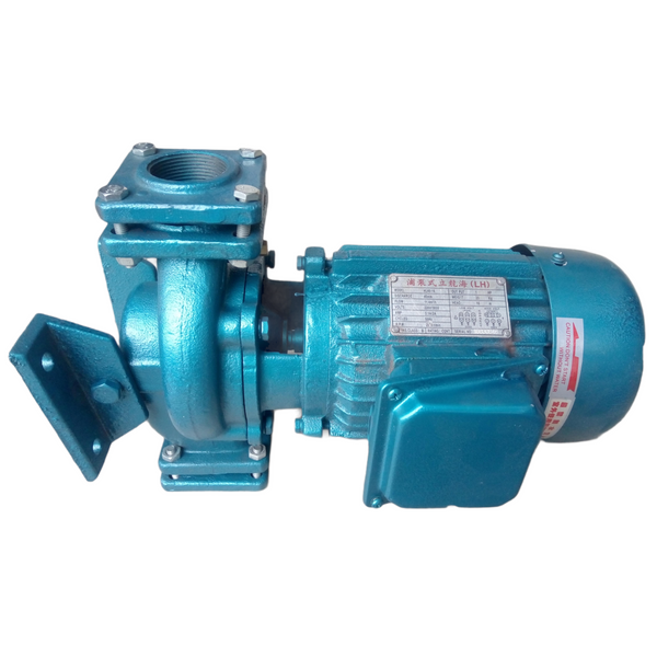 Bomba Centrifuga De Agua Hl40-16 220-380 V Descarga 40 Mm