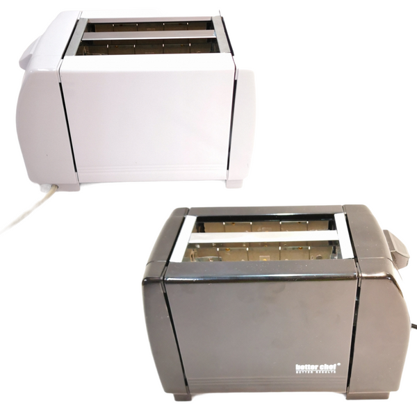 Tostador Electrico 7 niveles 2 ranuras Better Chef