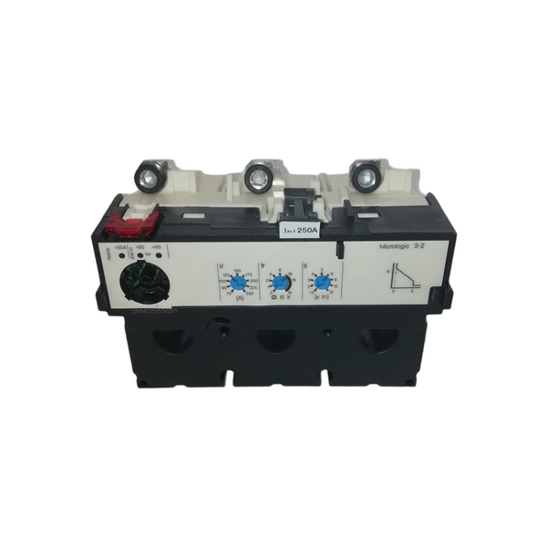 Multimetro trifasico Schneider Electric LV437020